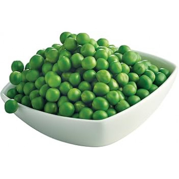 Godrej Yummiez Green Peas 1Kg
